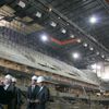 Step Inside The Barclays Center, Where Mayor Bloomberg Promises Local Jobs